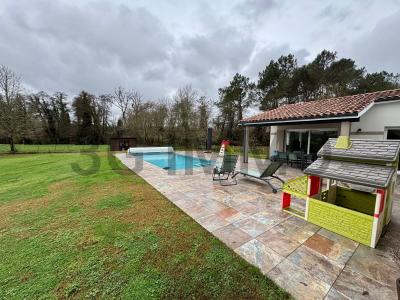 Acheter Maison 166 m2 Sainte-foy