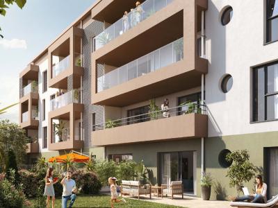 Acheter Appartement Ciotat Bouches du Rhone