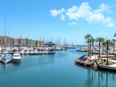 For sale Adrets-de-l'esterel FRAJUS 3 rooms 61 m2 Var (83600) photo 1