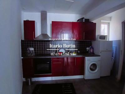 Acheter Maison 65 m2 Beziers