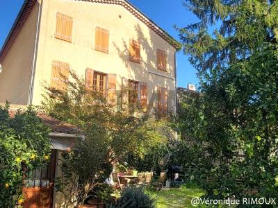 Acheter Maison 300 m2 Pierrefeu-du-var