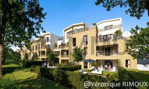 Annonce Vente 4 pices Appartement Saint-didier-au-mont-d'or 69