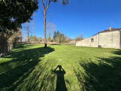 Annonce Vente Terrain Pompiey 47