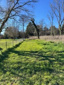 Acheter Terrain Pompiey Lot et garonne