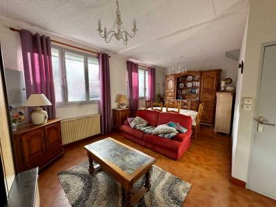Annonce Vente 4 pices Maison Hangest-en-santerre 80