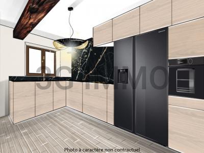 For sale Bezaudun-les-alpes GATTIARES 4 rooms 101 m2 Alpes Maritimes (06510) photo 4