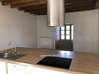 Acheter Maison Aigonnay 197000 euros