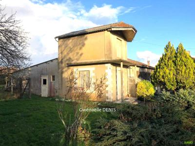 Annonce Vente 6 pices Maison Ruffec 16