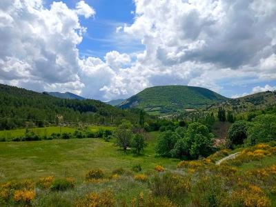 Acheter Maison Montbrun-les-bains Drome