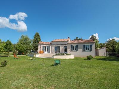 Annonce Vente 5 pices Maison Aurel 84