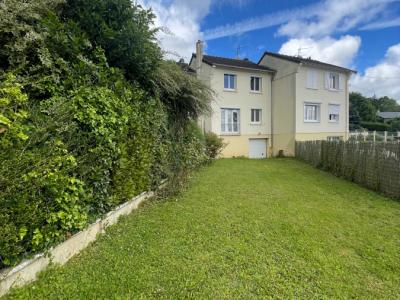 For sale Saint-marcel 4 rooms 68 m2 Eure (27950) photo 0