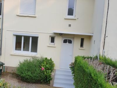 Acheter Maison 68 m2 Saint-marcel