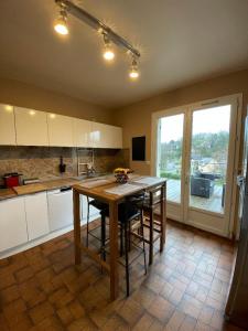 Acheter Maison 240 m2 Vernon