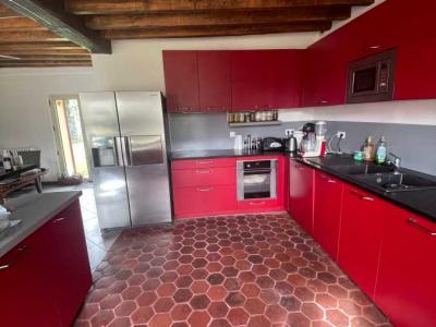 Annonce Vente 7 pices Maison Pacy-sur-eure 27