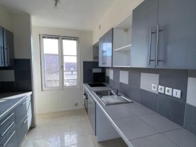 For sale Bonnieres-sur-seine 4 rooms 63 m2 Yvelines (78270) photo 1