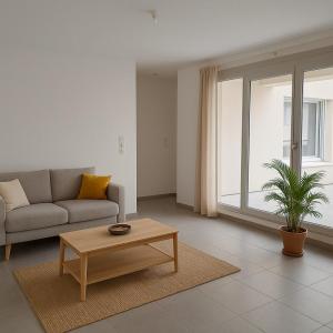 For rent Eybens 2 rooms 51 m2 Isere (38320) photo 0