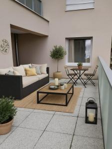 For rent Eybens 2 rooms 51 m2 Isere (38320) photo 1