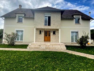 For sale Chapelle-reanville 12 rooms 380 m2 Eure (27950) photo 0