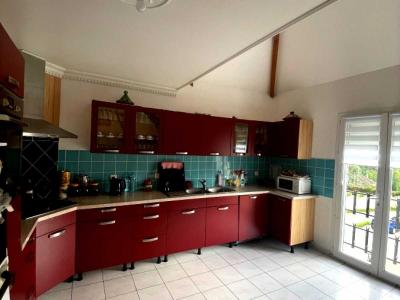 Annonce Vente 12 pices Maison Chapelle-reanville 27