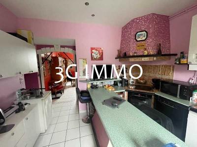 Acheter Maison 165 m2 Moyen