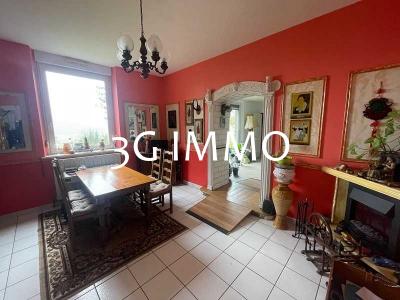 Acheter Maison Moyen Meurthe et moselle