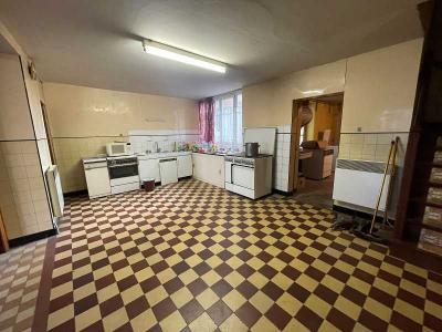 For sale Nonhigny 6 rooms 123 m2 Meurthe et moselle (54450) photo 2