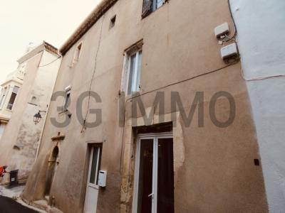 Acheter Maison Beziers 136000 euros