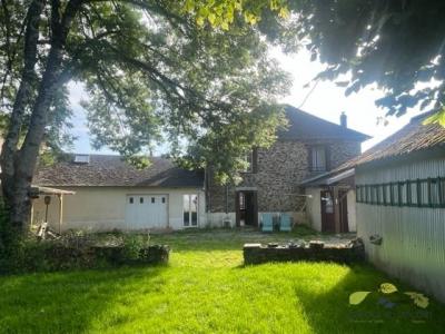 For sale Sussac 5 rooms 115 m2 Haute vienne (87130) photo 1