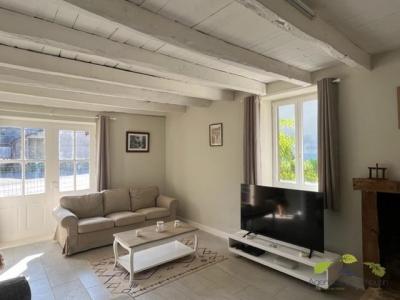 For sale Sussac 5 rooms 115 m2 Haute vienne (87130) photo 2