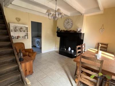 For sale Sussac 5 rooms 115 m2 Haute vienne (87130) photo 3