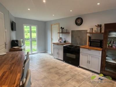 For sale Sussac 5 rooms 115 m2 Haute vienne (87130) photo 4
