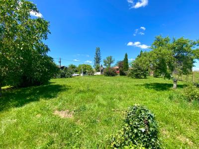Acheter Terrain Bieujac 99000 euros