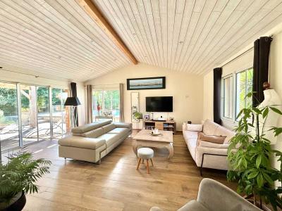 For sale Langon 6 rooms 146 m2 Gironde (33210) photo 0