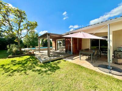 Annonce Vente 6 pices Maison Langon 33