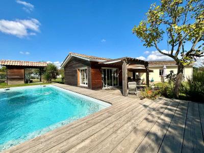 Acheter Maison 146 m2 Langon