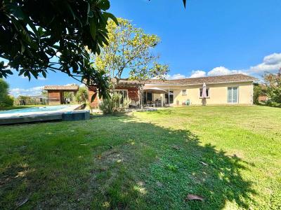 Acheter Maison Langon Gironde
