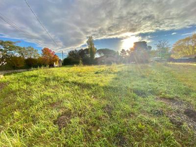 Acheter Terrain Pout Gironde