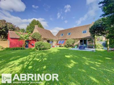 For sale Wattignies 7 rooms 196 m2 Nord (59139) photo 0