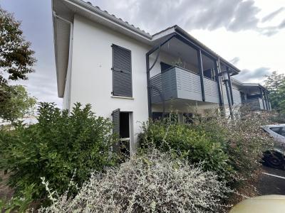 For sale Villenave-d'ornon 2 rooms 40 m2 Gironde (33140) photo 0