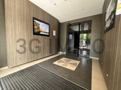 For sale Villenave-d'ornon 2 rooms 40 m2 Gironde (33140) photo 1
