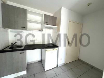 For sale Villenave-d'ornon 2 rooms 40 m2 Gironde (33140) photo 3