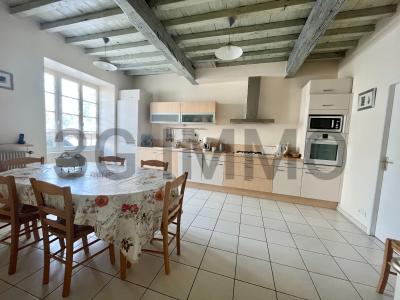 Annonce Vente 4 pices Maison Villandraut 33