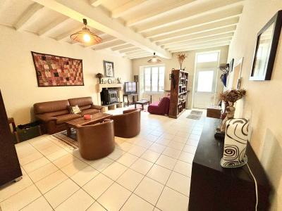 Acheter Maison Villandraut Gironde