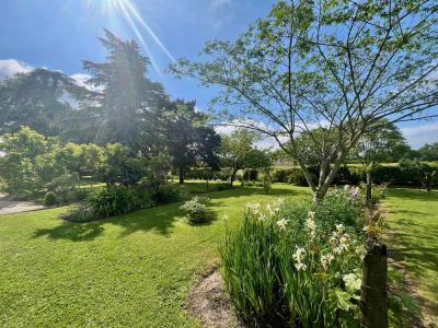 Acheter Maison Bazas Gironde