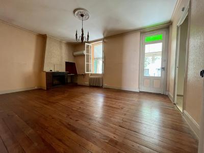 Annonce Vente 3 pices Maison Langon 33