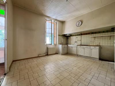 Acheter Maison 80 m2 Langon