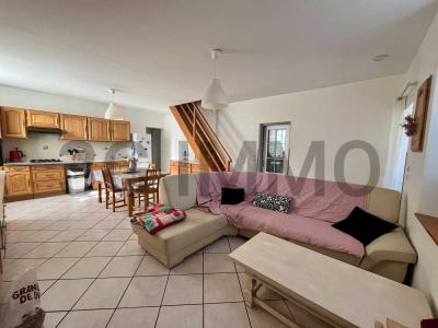 Acheter Maison 95 m2 Langon
