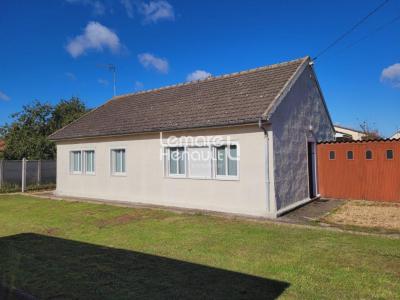Annonce Vente 5 pices Maison Dreux 28