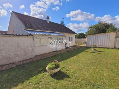 Acheter Maison 77 m2 Dreux