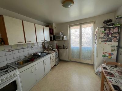 Annonce Vente 3 pices Appartement Riquewihr 68